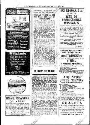 ABC MADRID 21-09-1975 página 86