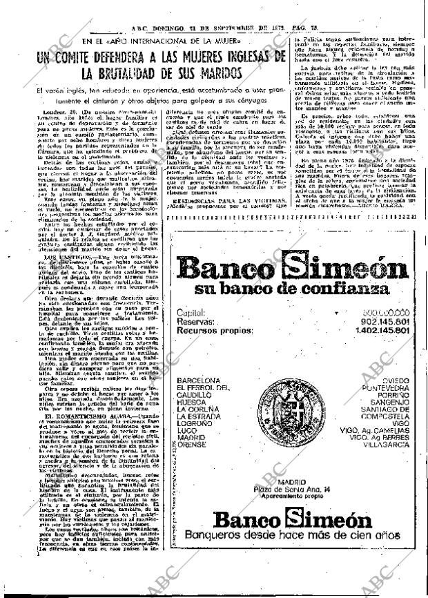 ABC MADRID 21-09-1975 página 87