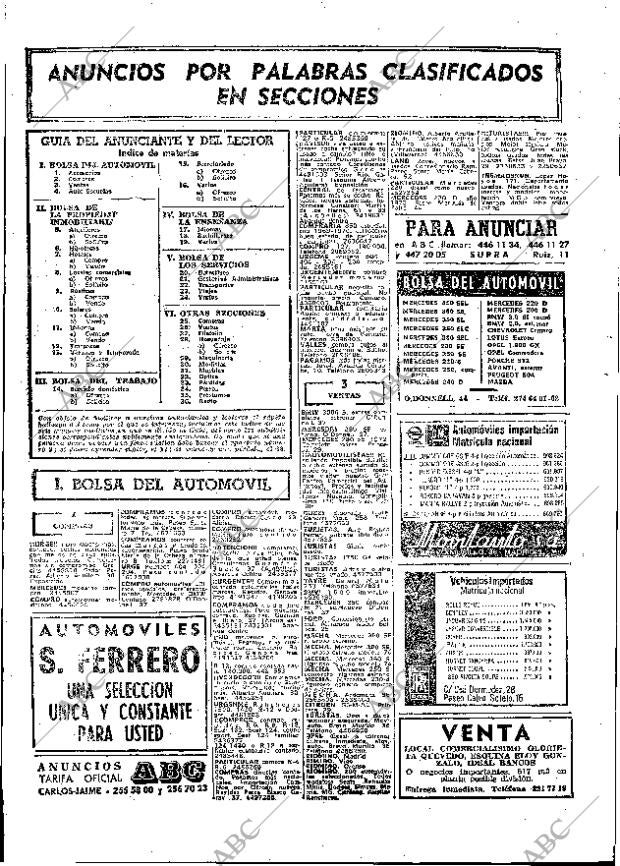 ABC MADRID 21-09-1975 página 88