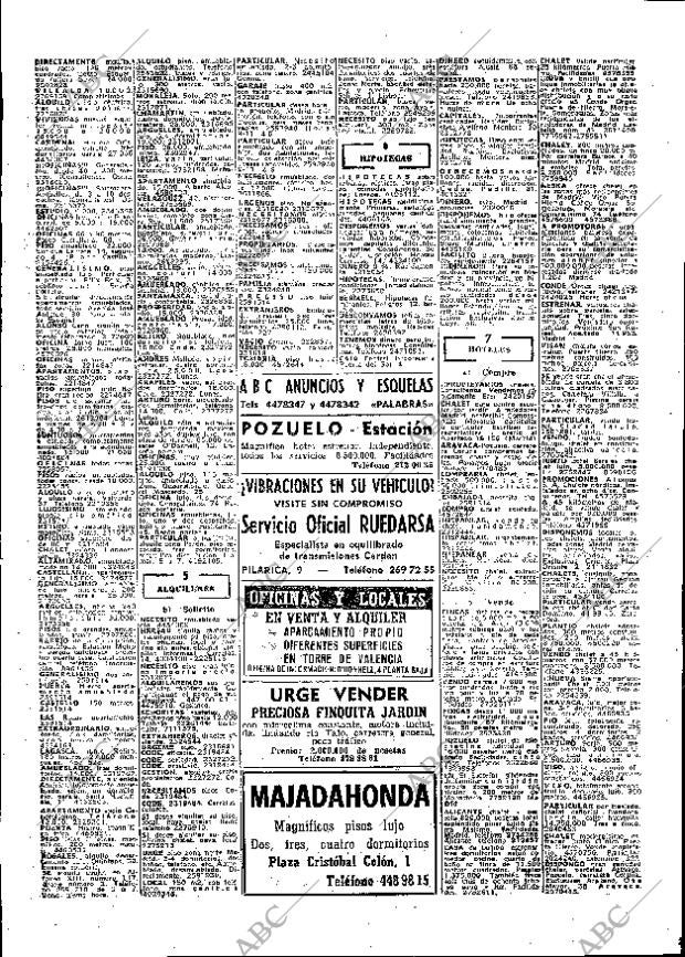 ABC MADRID 21-09-1975 página 90