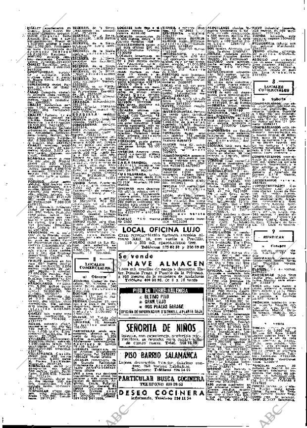 ABC MADRID 21-09-1975 página 91