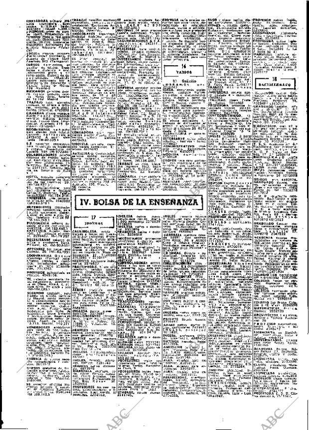 ABC MADRID 21-09-1975 página 97