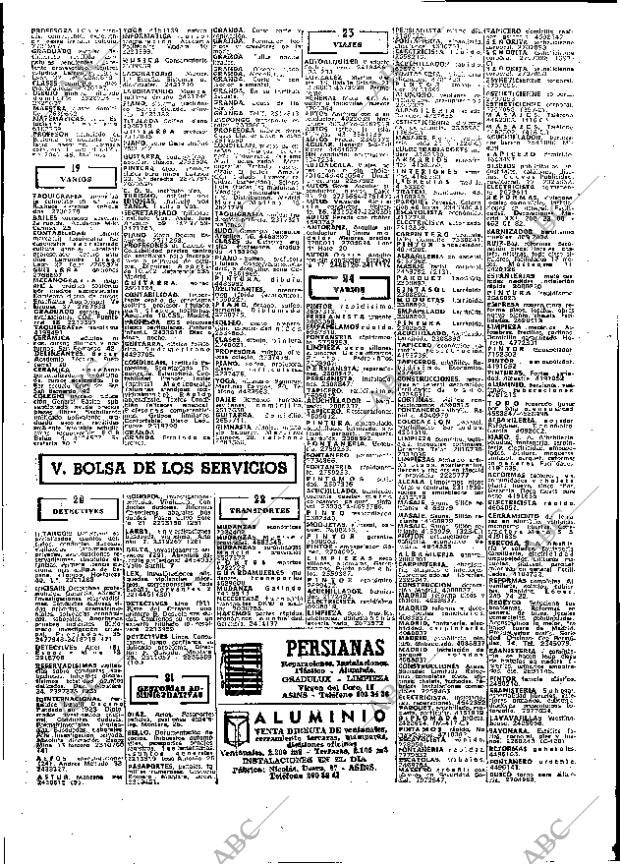 ABC MADRID 21-09-1975 página 98