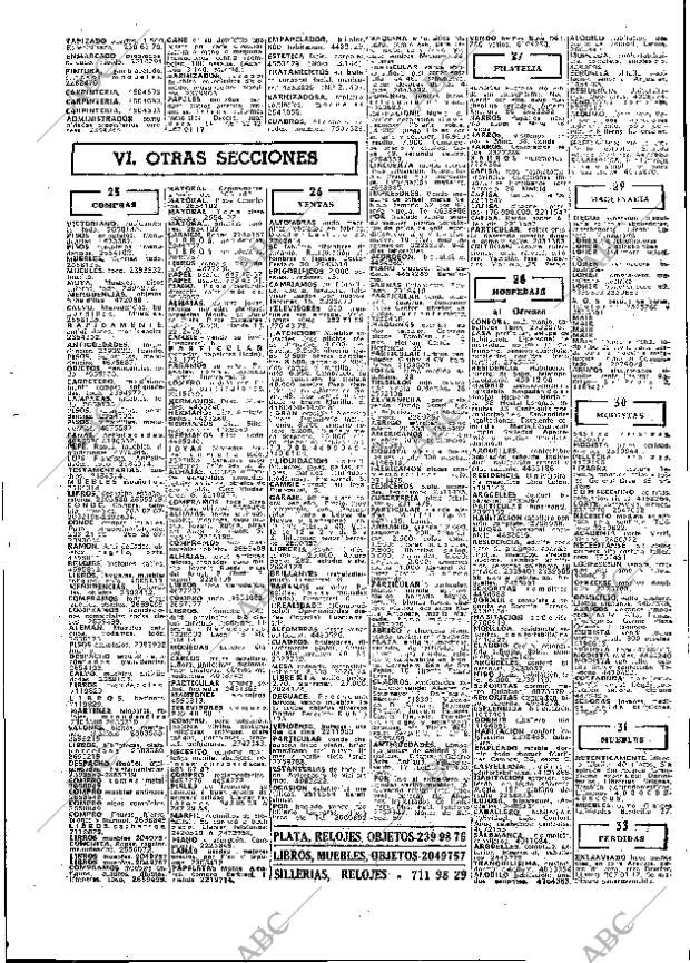 ABC MADRID 21-09-1975 página 99