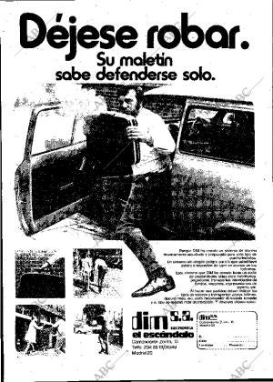 ABC MADRID 23-09-1975 página 10