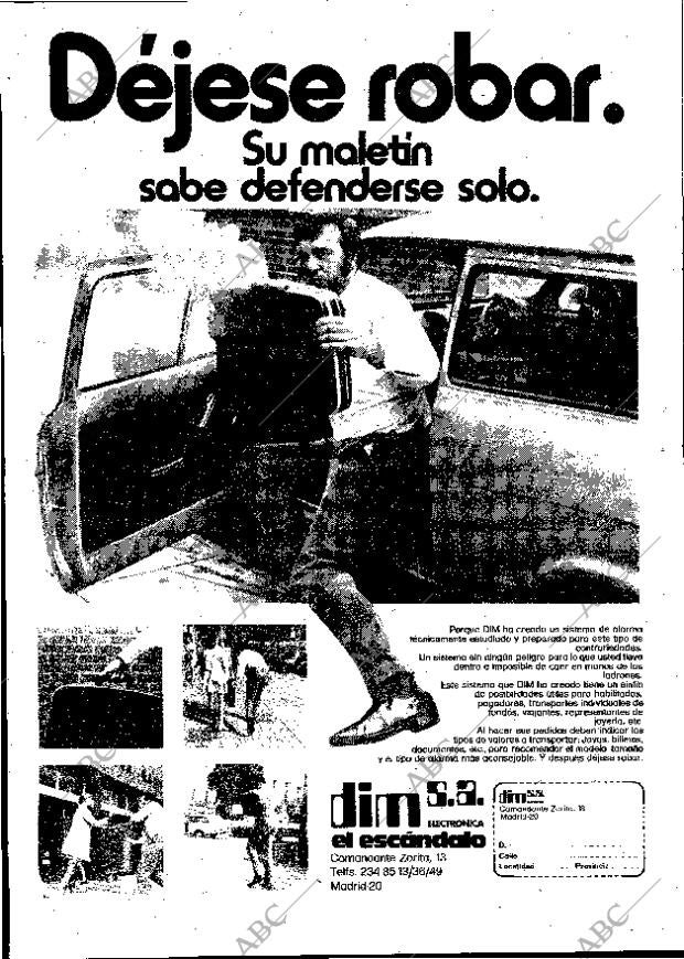 ABC MADRID 23-09-1975 página 10