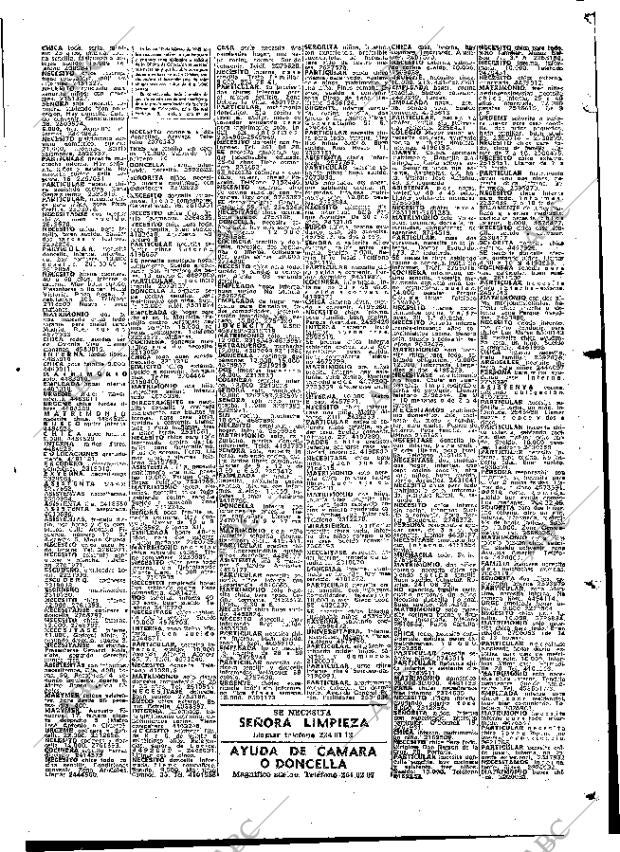 ABC MADRID 23-09-1975 página 101