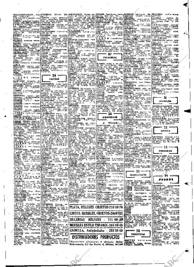 ABC MADRID 23-09-1975 página 105