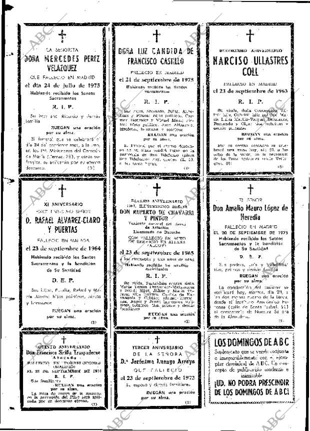 ABC MADRID 23-09-1975 página 108