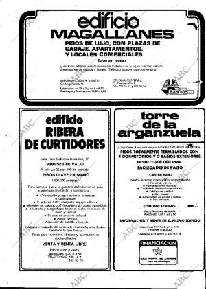 ABC MADRID 23-09-1975 página 119
