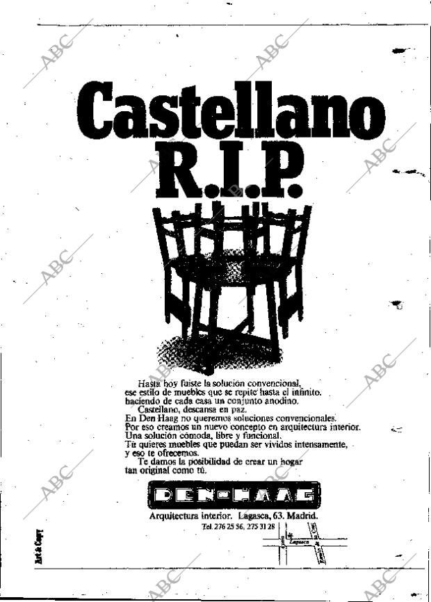 ABC MADRID 23-09-1975 página 121