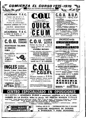 ABC MADRID 23-09-1975 página 124