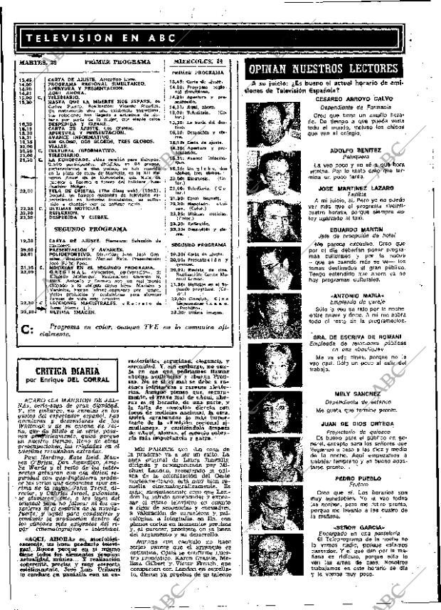 ABC MADRID 23-09-1975 página 126