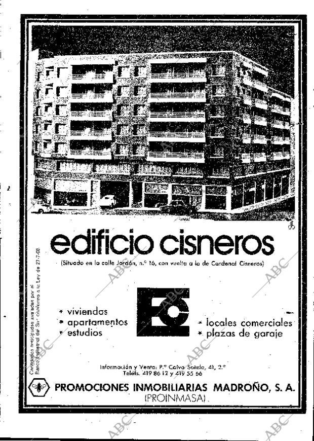 ABC MADRID 23-09-1975 página 127