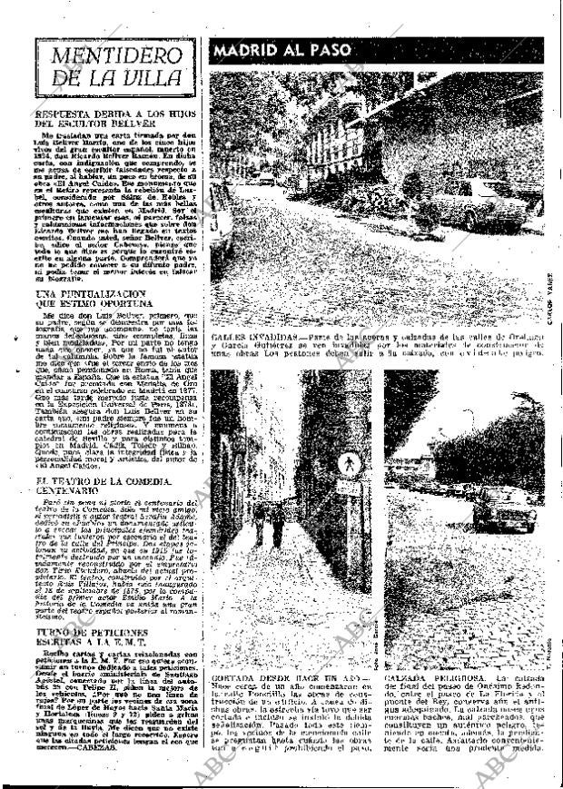 ABC MADRID 23-09-1975 página 13