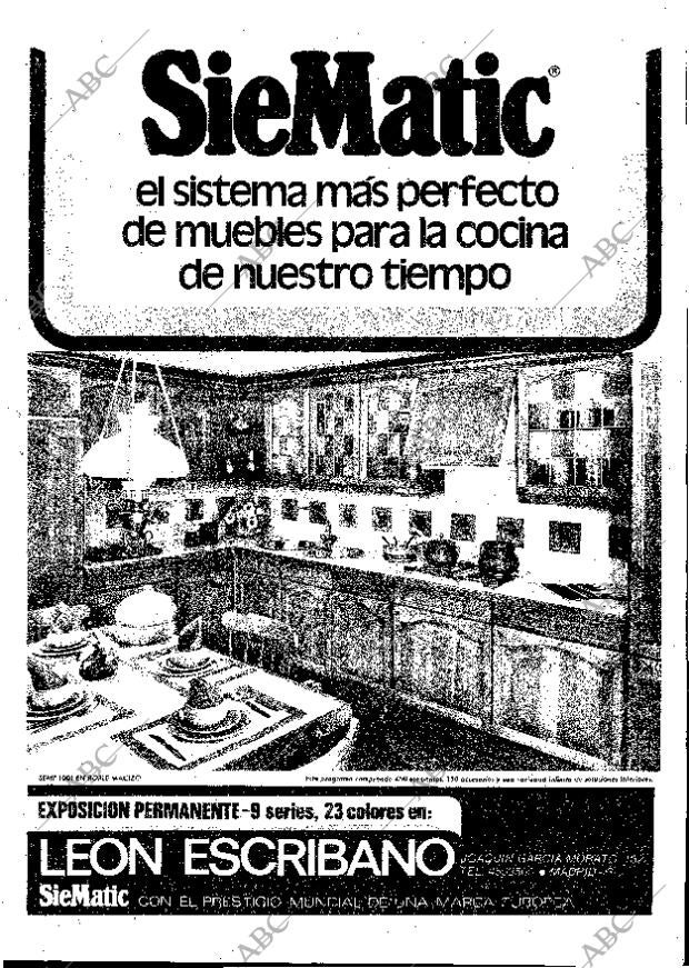 ABC MADRID 23-09-1975 página 15