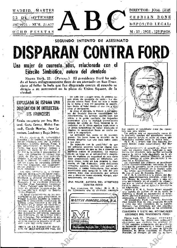 ABC MADRID 23-09-1975 página 17