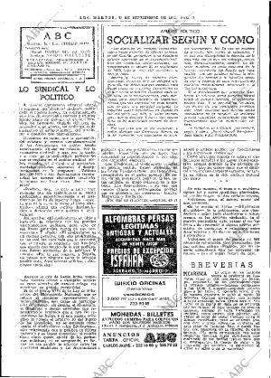 ABC MADRID 23-09-1975 página 19