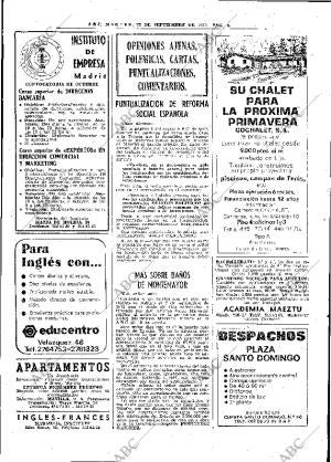 ABC MADRID 23-09-1975 página 20