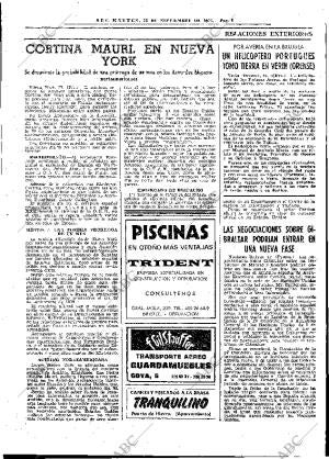 ABC MADRID 23-09-1975 página 23