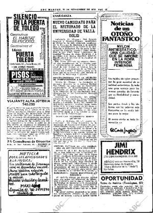 ABC MADRID 23-09-1975 página 28