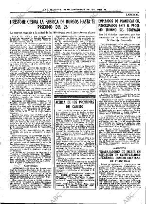 ABC MADRID 23-09-1975 página 29