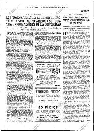 ABC MADRID 23-09-1975 página 33