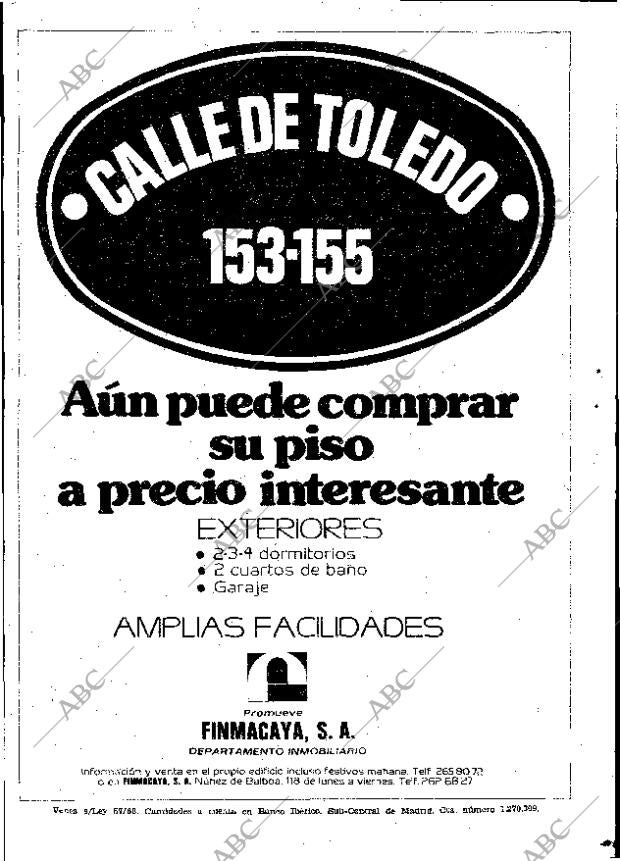ABC MADRID 23-09-1975 página 4
