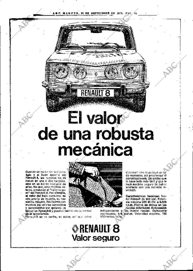 ABC MADRID 23-09-1975 página 40