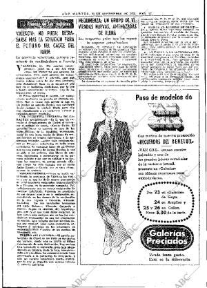 ABC MADRID 23-09-1975 página 43