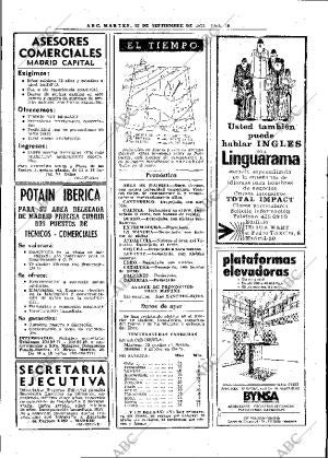 ABC MADRID 23-09-1975 página 46