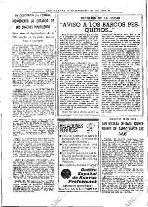 ABC MADRID 23-09-1975 página 49