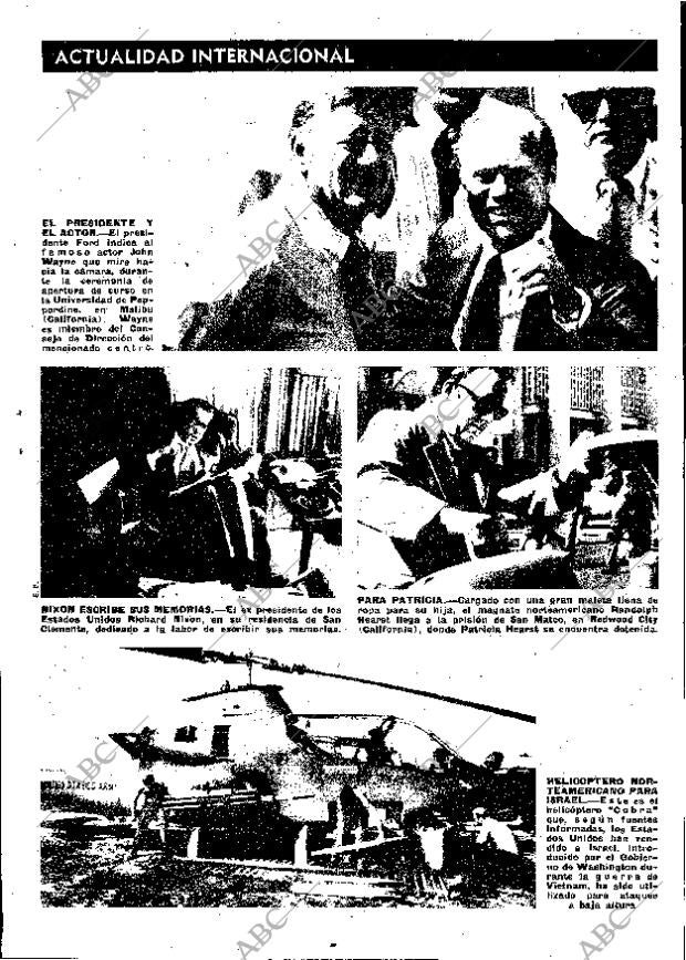 ABC MADRID 23-09-1975 página 5