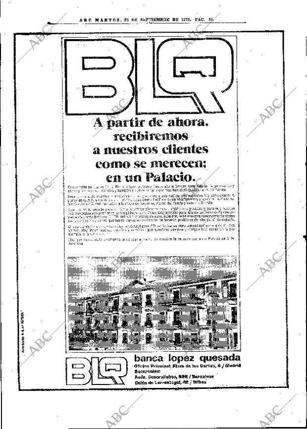 ABC MADRID 23-09-1975 página 54