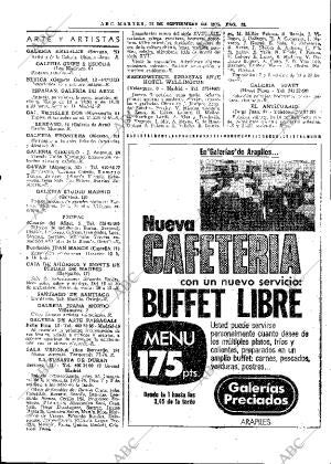 ABC MADRID 23-09-1975 página 55