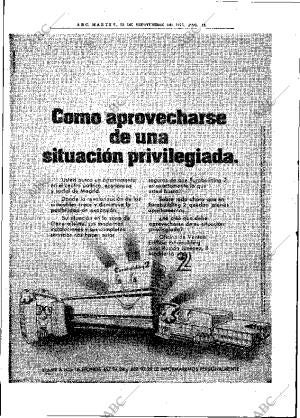 ABC MADRID 23-09-1975 página 56