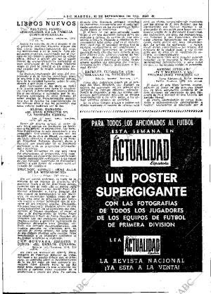 ABC MADRID 23-09-1975 página 57