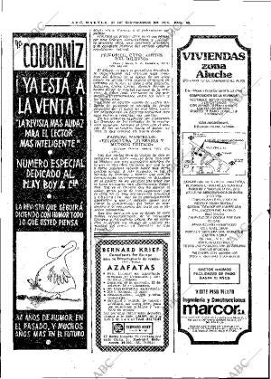 ABC MADRID 23-09-1975 página 58
