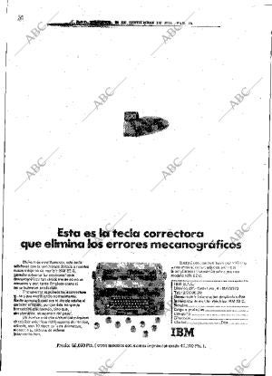ABC MADRID 23-09-1975 página 60