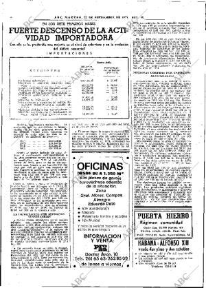 ABC MADRID 23-09-1975 página 64