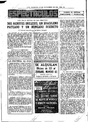 ABC MADRID 23-09-1975 página 67