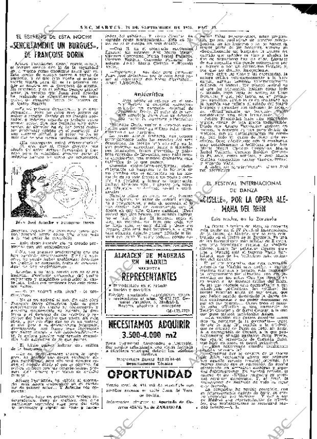 ABC MADRID 23-09-1975 página 68