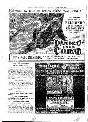 ABC MADRID 23-09-1975 página 69