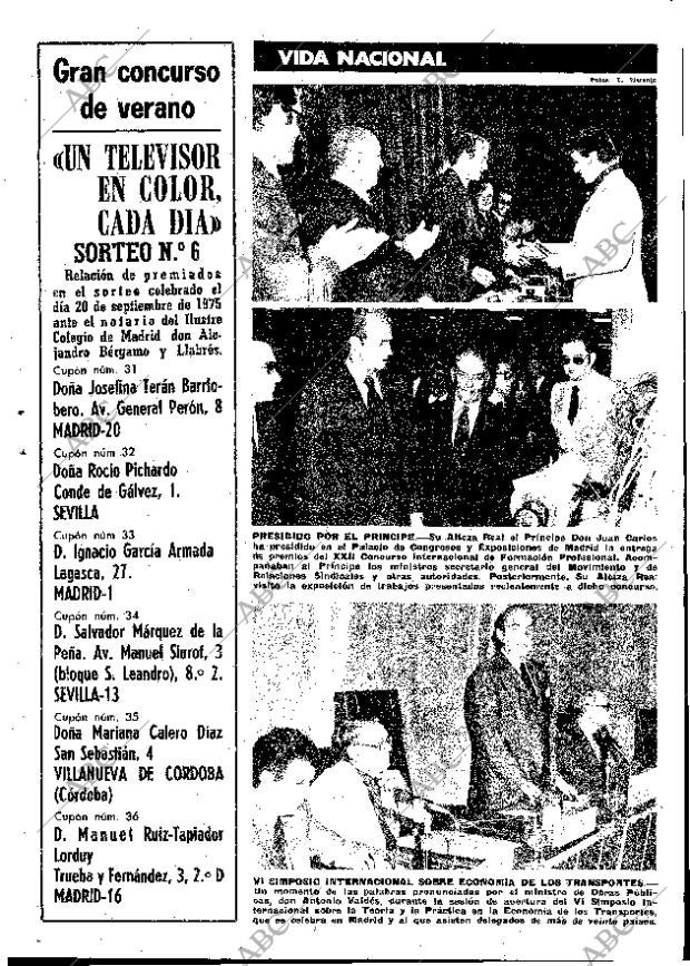 ABC MADRID 23-09-1975 página 7