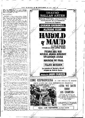 ABC MADRID 23-09-1975 página 70