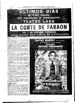 ABC MADRID 23-09-1975 página 71