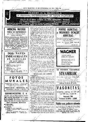 ABC MADRID 23-09-1975 página 72