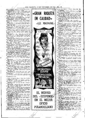 ABC MADRID 23-09-1975 página 73