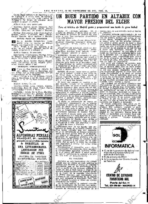 ABC MADRID 23-09-1975 página 79