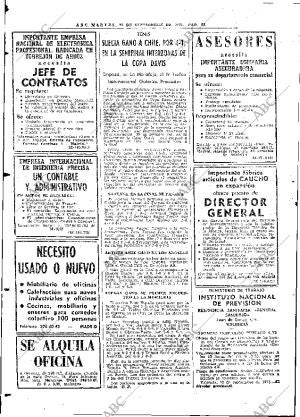 ABC MADRID 23-09-1975 página 84
